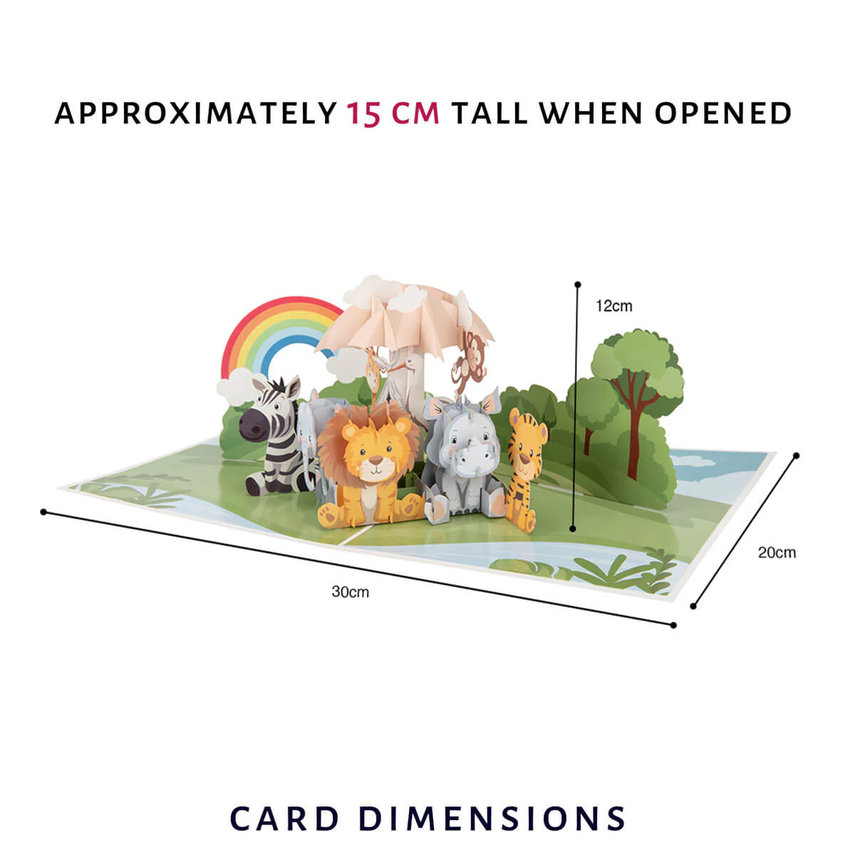 New Arrival Pop Up Card - Image 4