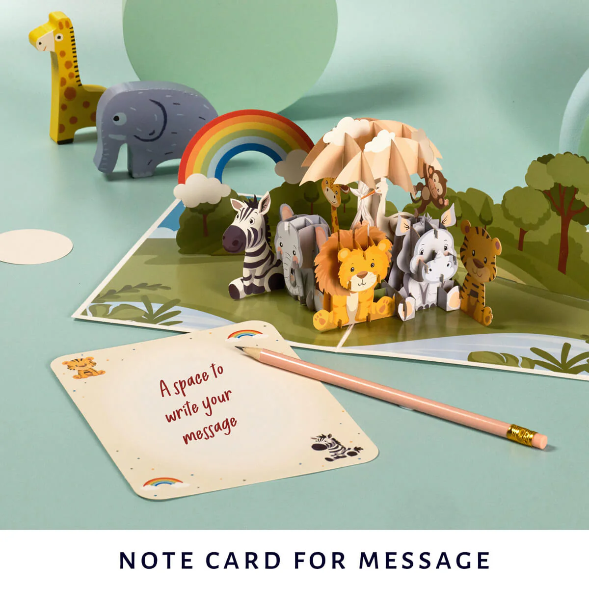 New Arrival Pop Up Card - Image 6