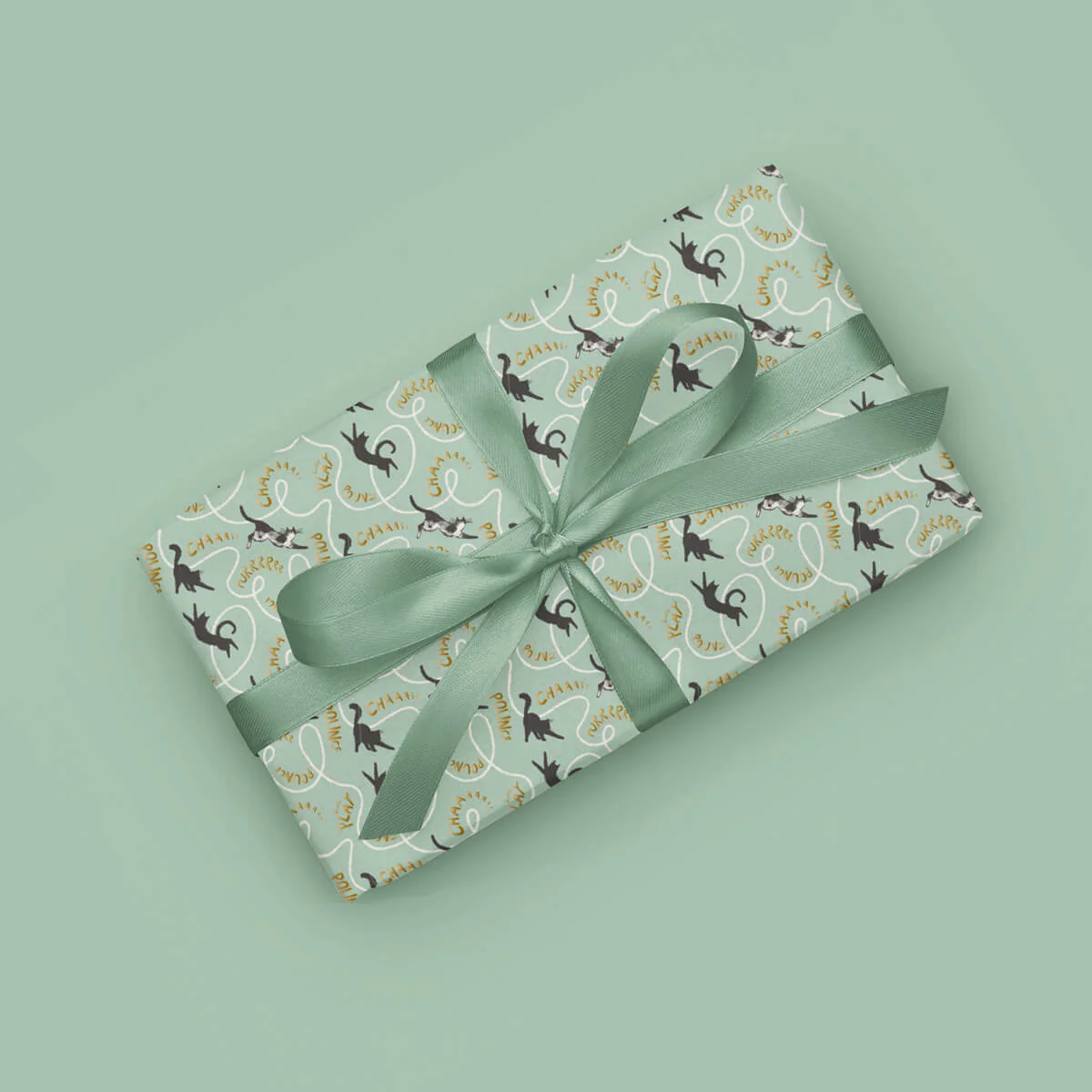 Battersea Cats Everyday Gift Wrap - Image 5