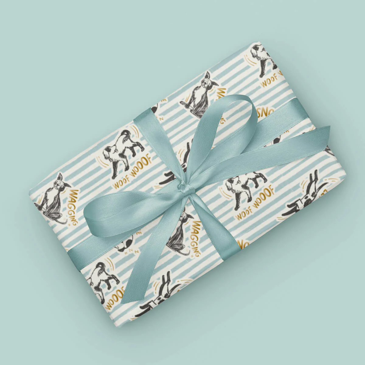 Battersea Dogs Everyday Gift Wrap - Image 5
