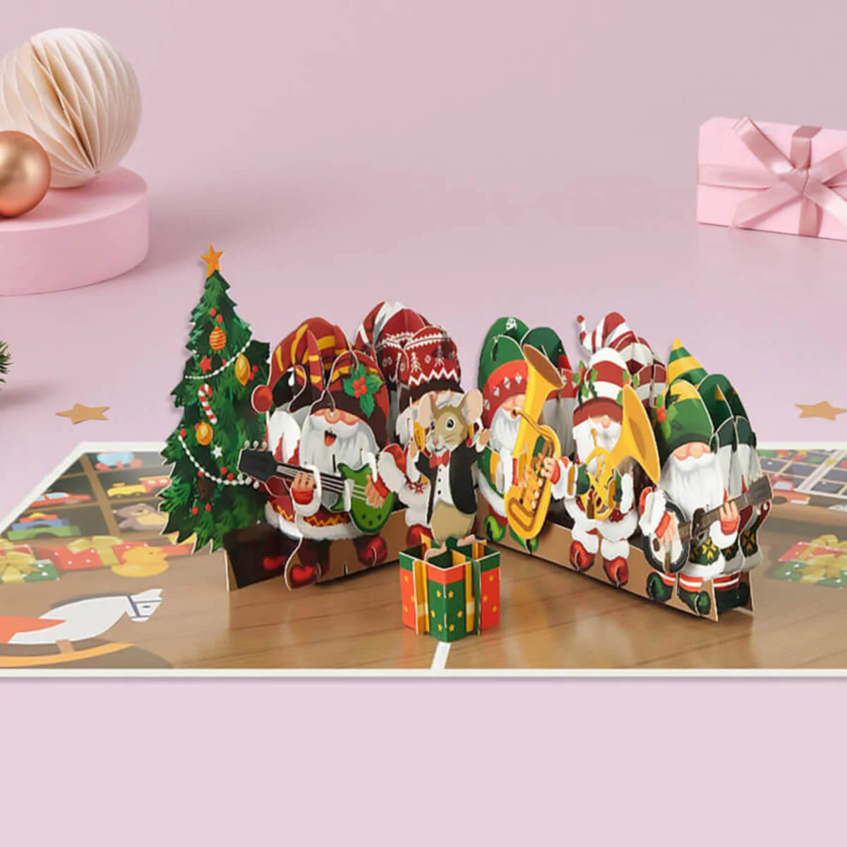 Christmas 10 Pack Bundle - Image 3