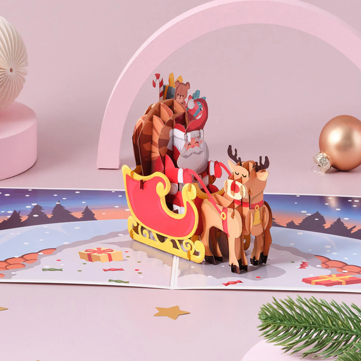 Christmas 10 Pack Bundle - Image 6
