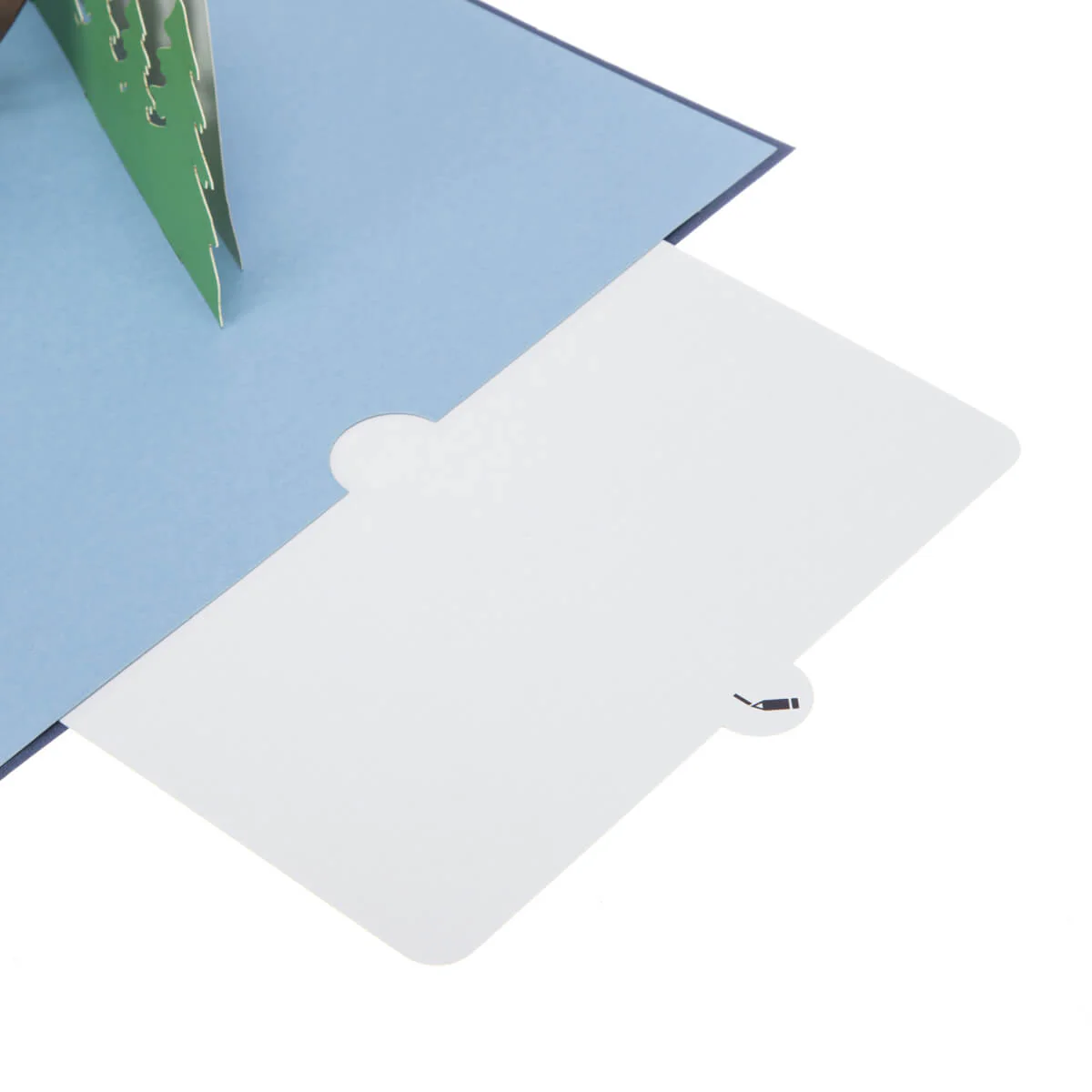 Fishing Pop Up Card - Image 4