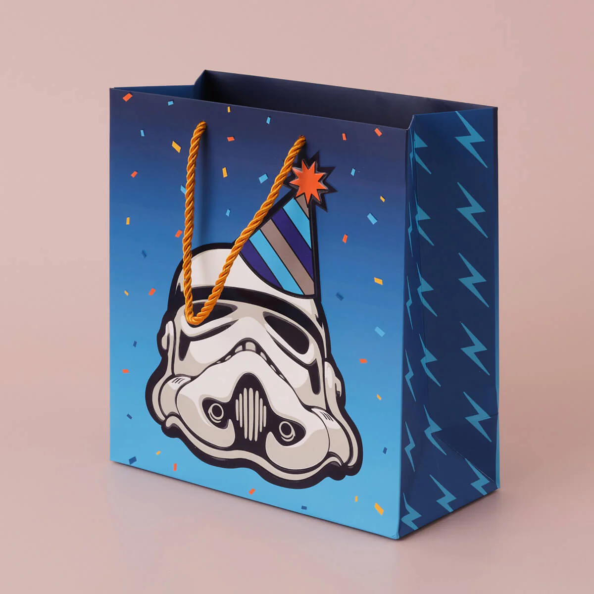Stormtrooper Medium Gift Bag - Image 5